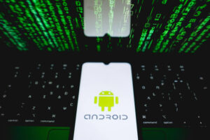 The Hack Android Device: Advanced Backdoor