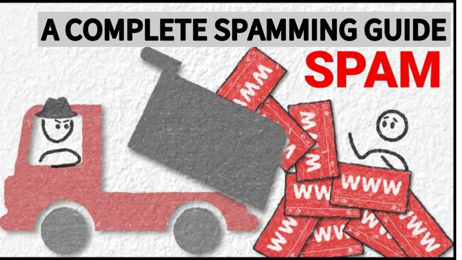 Understanding Spamming: Acquire Bank Logs & Credit Cards + Video