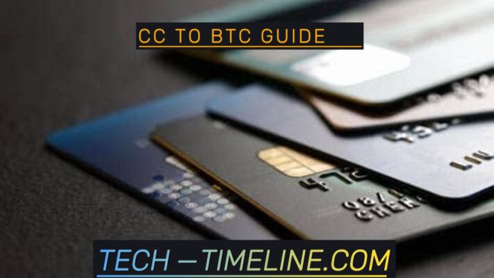 Best CC to BTC  