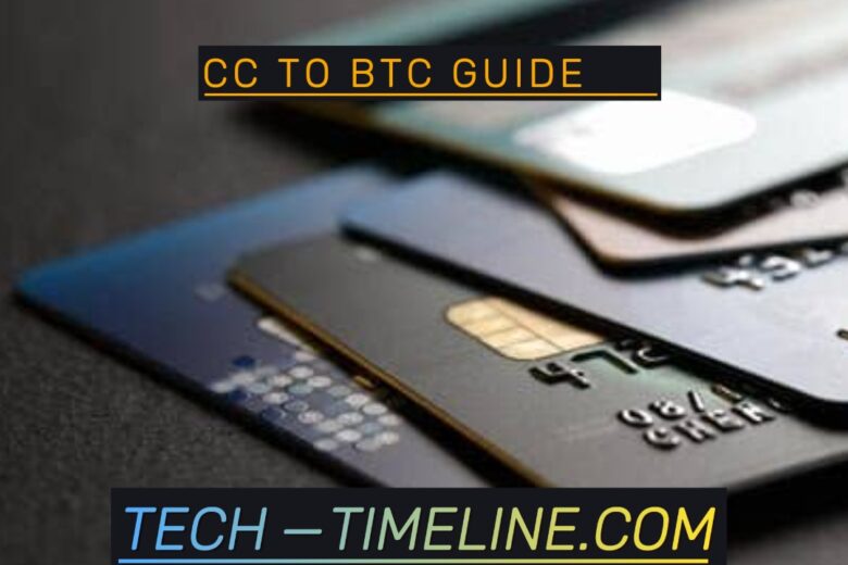 Best CC to BTC  