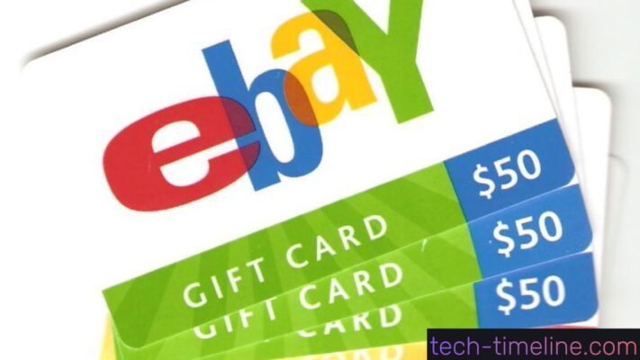 the Latest $1K eBay Gift Card Carding Method