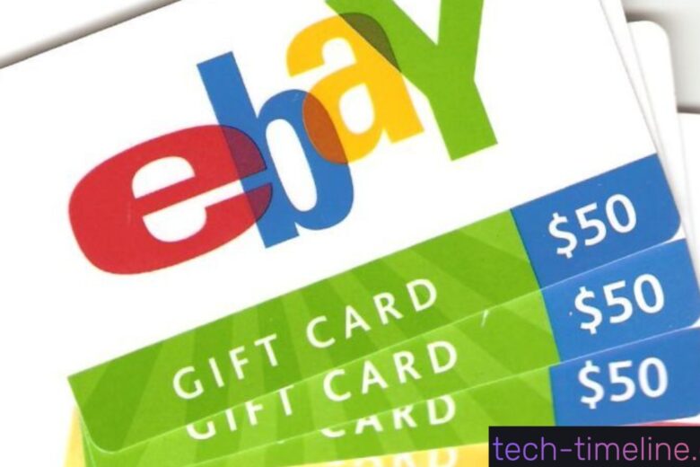 the Latest $1K eBay Gift Card Carding Method