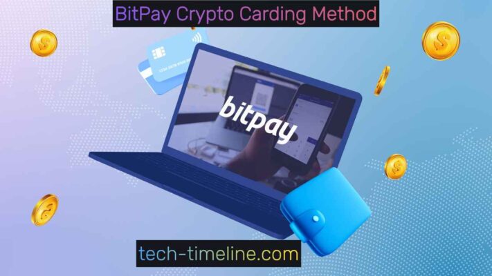 The Latest BitPay Crypto Carding Method 2025