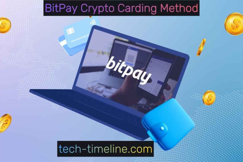 The Latest BitPay Crypto Carding Method 2025