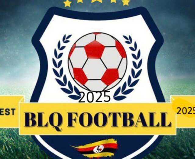 How Blq football Works 2025