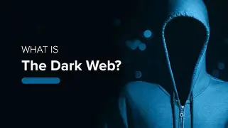 What Is Dark Web?