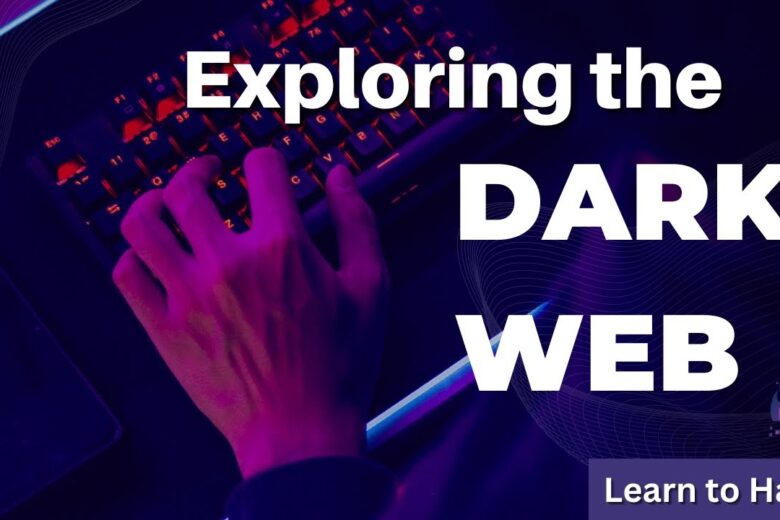 How to Access the Dark Web Safely? Best Dark Web Links 2025