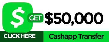 50k cashapp transfer now