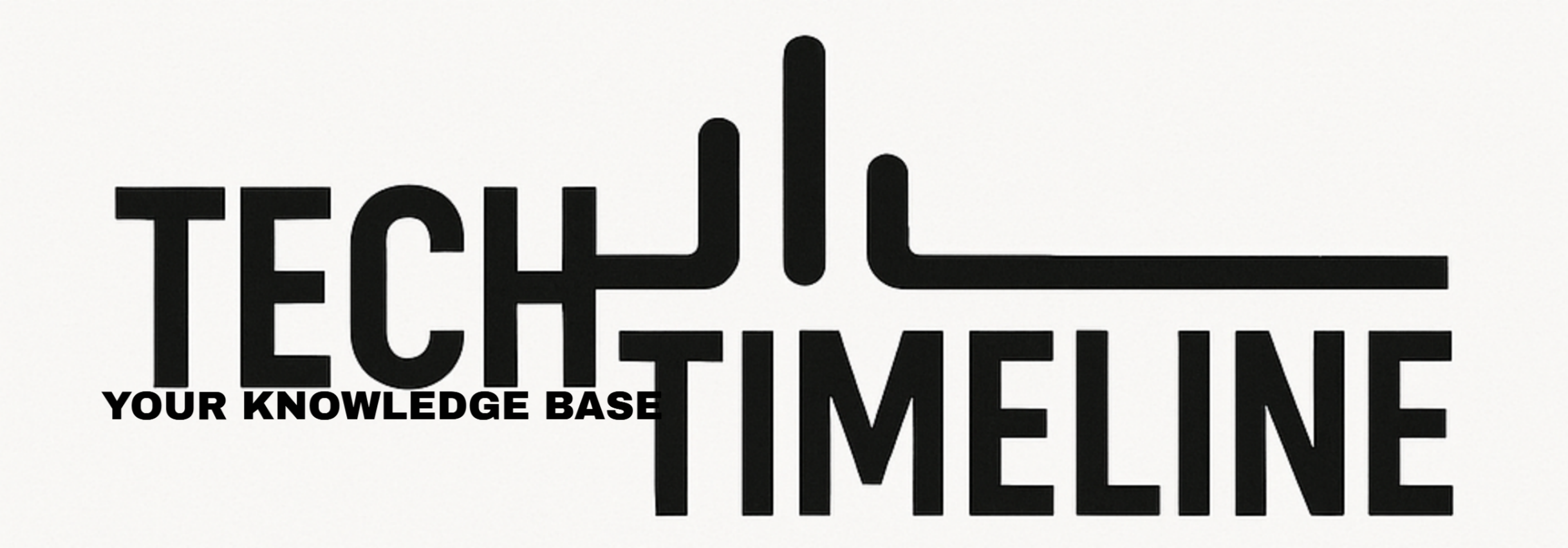 Tech timeline