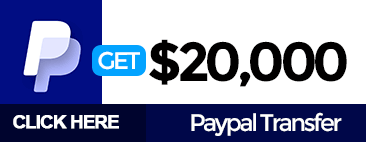 get paypal 20k