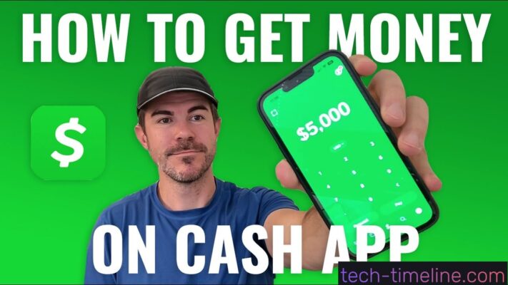 The Fully Working Cash App Carding Method 2025
