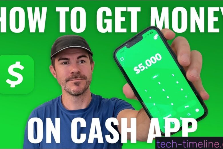 The Fully Working Cash App Carding Method 2025
