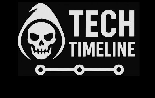 techtimeline logo